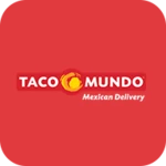 taco mundo android application logo